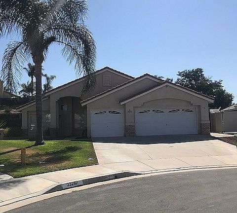 2nd image of 33257 Kabian Ct