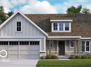 1089 Knoll St, Greenwood, IN 46143