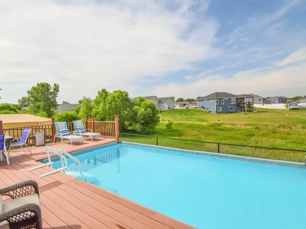5741 W Bream Ct, Sioux Falls, SD 57107