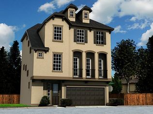 1506 Peyton Oaks Pl, Houston, TX 77043