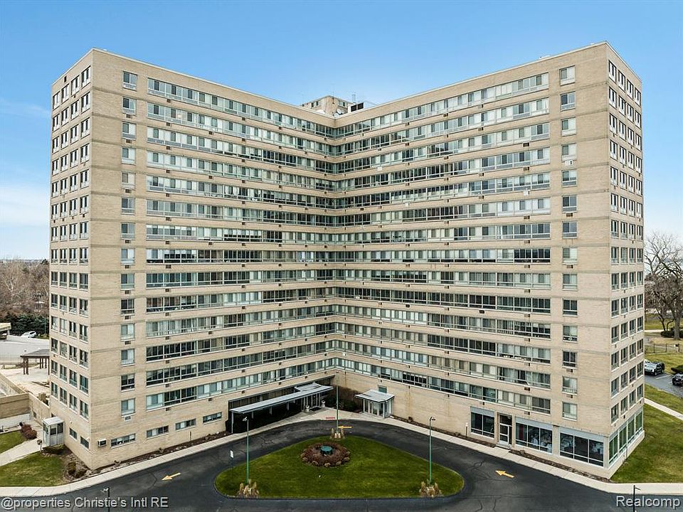 1st image of 8900 E Jefferson Ave #1021
