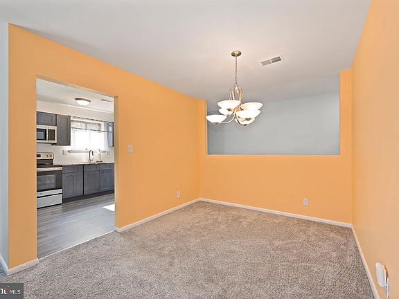 4th image of 1475 Mount Holly Rd APT K3