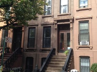 697 President St, Brooklyn, NY 11215