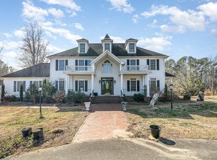 93 Starline Rd, Selma, NC 27576