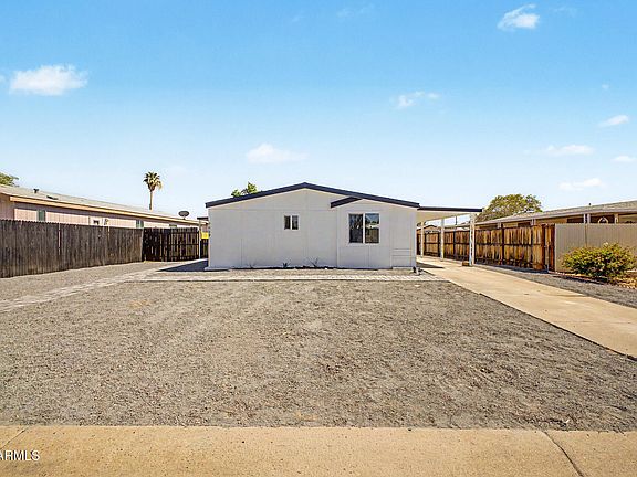 2nd image of 7629 E FRITO Avenue