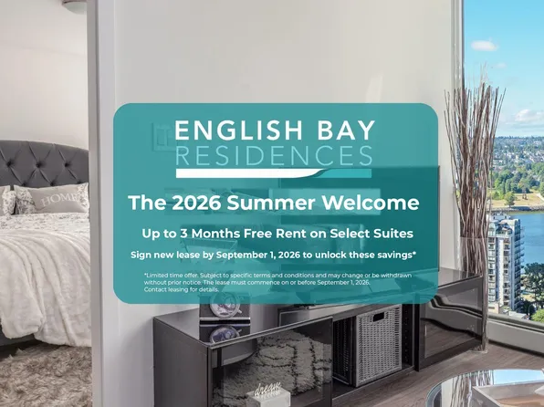 1668 Davie St, Vancouver, BC