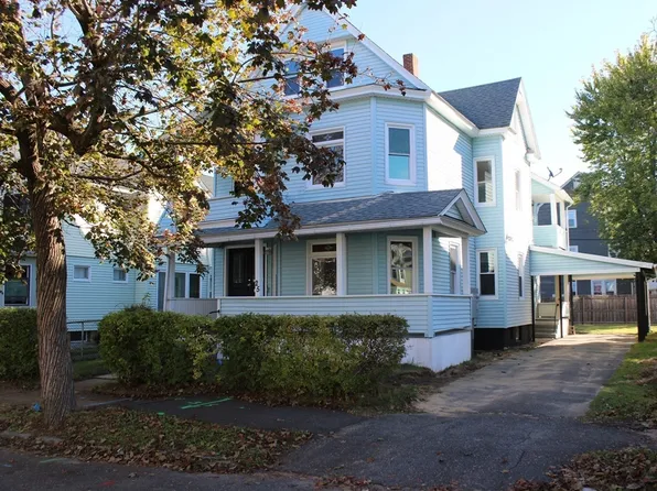 25 Malden St, Springfield, MA 01108