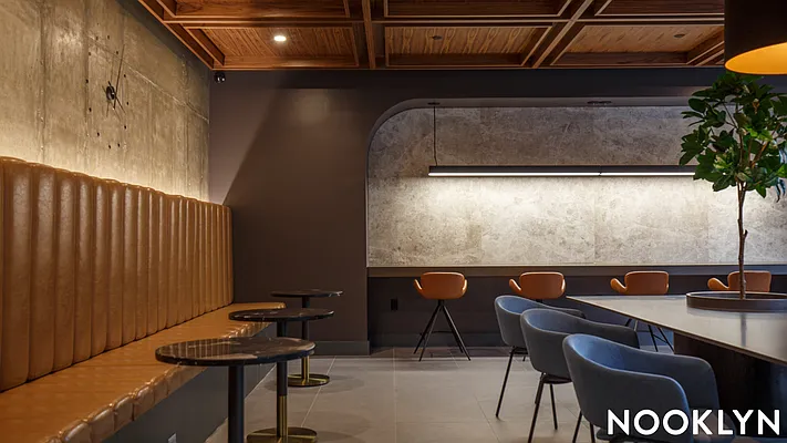 Rented by Nooklyn NYC LLC | media 38