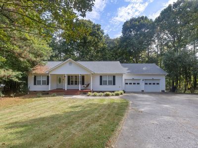 219 Beaver Ridge Way, Benson, NC, 27504