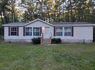 7510 Whitehall Rd, Whitehall, MI 49461