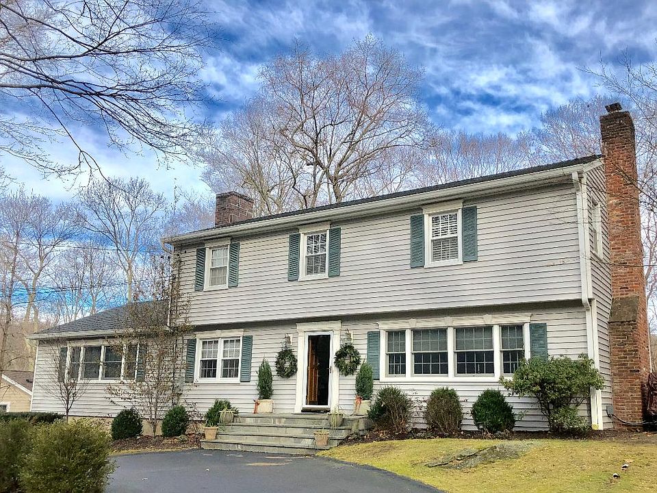 42 Rockridge Lane