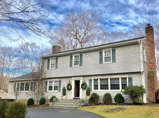 42 Rockridge Ln, Stamford, CT 06903