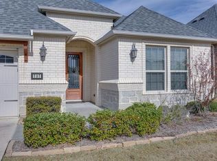 737 Avignon Trl, Keller, TX 76248