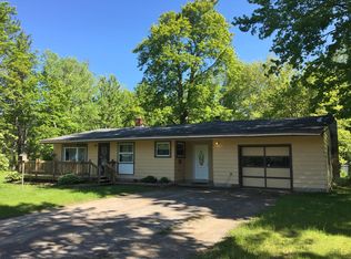 1082 Birch Rd, Alpena, MI 49707