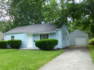 5014 Holton Ave, Fort Wayne, IN 46806