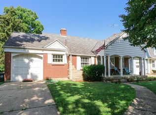 2417 Lynn Ave, Dayton, OH 45406