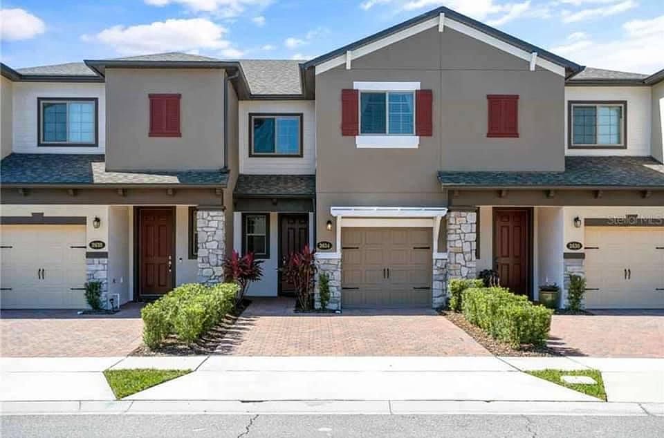 1st image of 2634 White Isle Ln