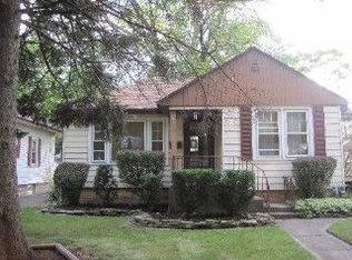 132 N Center St, Bensenville, IL 60106