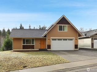 629 Joy St, Eatonville, WA