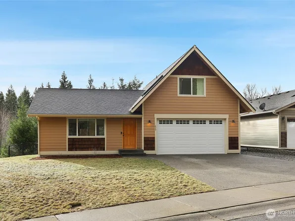 629 Joy Street, Eatonville, WA 98328