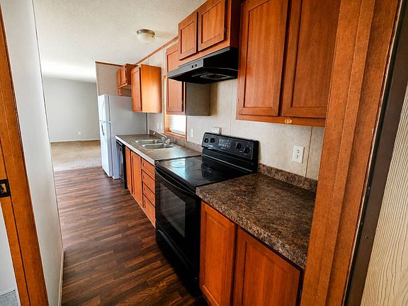 3rd image of 1204 Benson Rd Lot 52