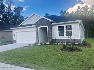 56 Orient Dr, St Augustine, FL 32092