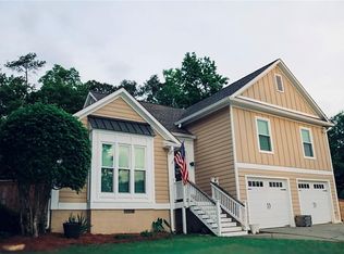 2193 Kildare Way NW, Kennesaw, GA 30152