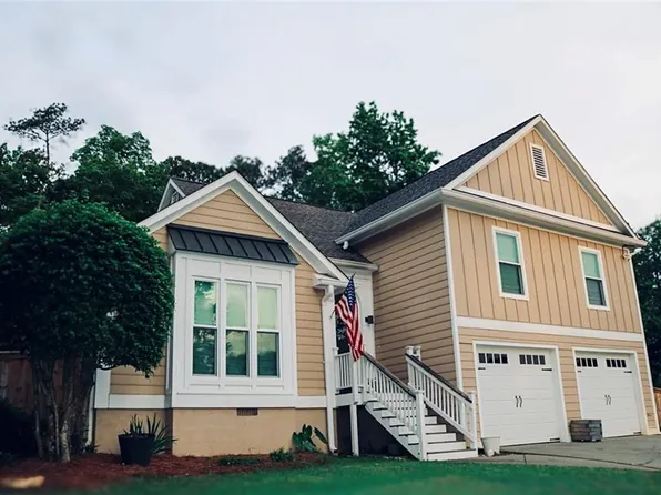 2193 Kildare Way NW, Kennesaw, GA 30152