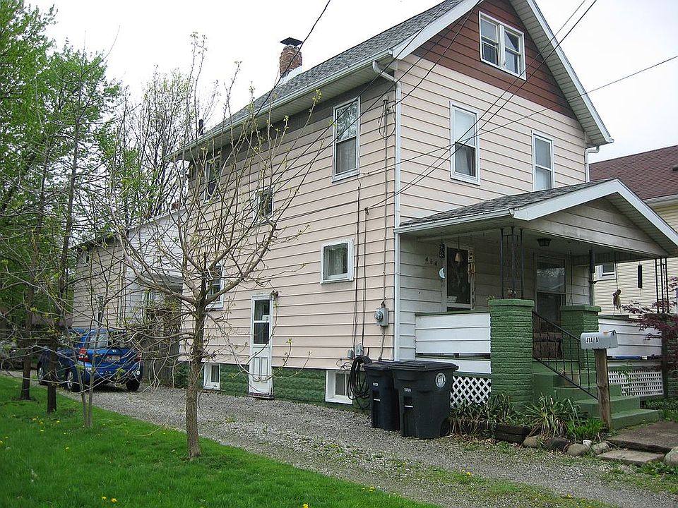 1st image of 414 & 1/2 Cole Ave