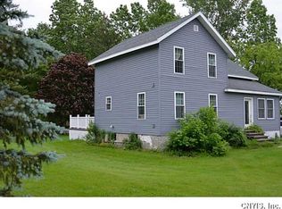 7362 Wheeler Rd, Chittenango, NY 13037