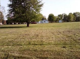 11911 N 900 W, Carthage, IN 46115
