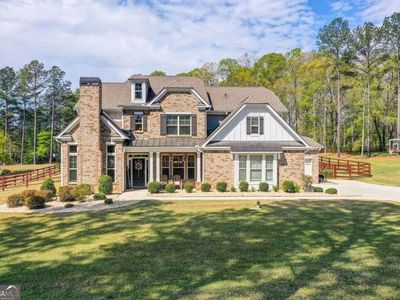 49 Hodges St, Newnan, GA, 30263