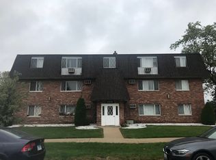 17236 71st Ct APT 5, Tinley Park, IL 60477