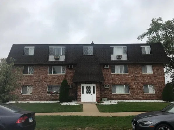 17236 71st Ct APT 5, Tinley Park, IL 60477