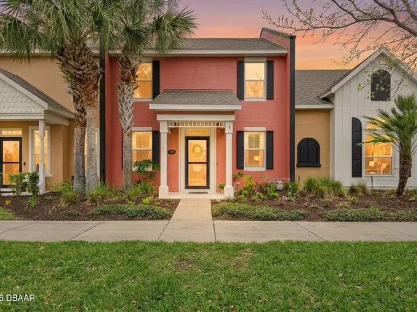 202 Woodhouse Ln, Deland, FL 32724