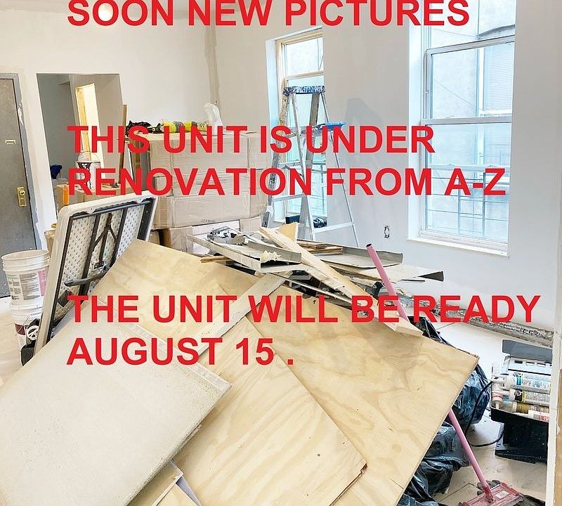 1st image of 1623 Saint Johns Pl #3F