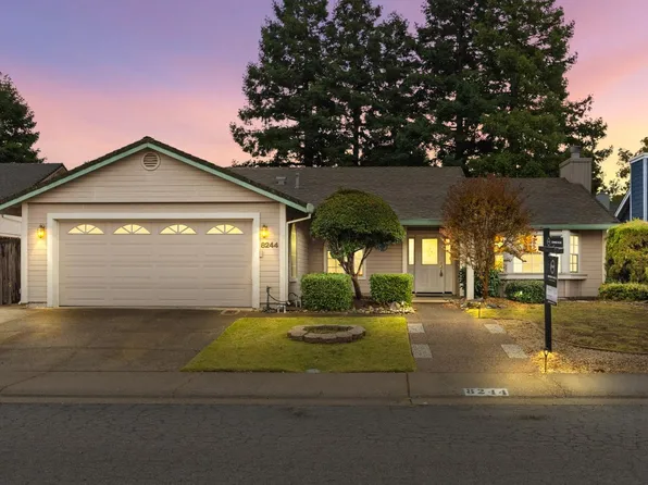 8244 Oakenshaw Way, Orangevale, CA 95662