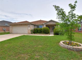 2006 Horizon Park Blvd, Leander, TX 78641