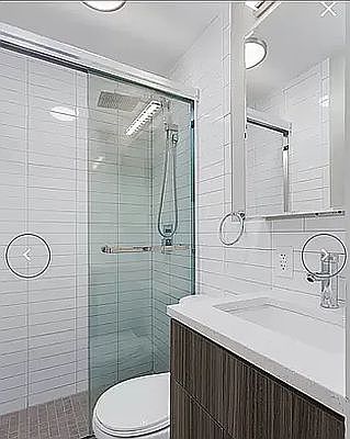 5th image of 351 W 48th St #C