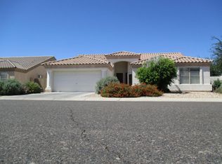 5428 W Saint John Rd, Glendale, AZ 85308