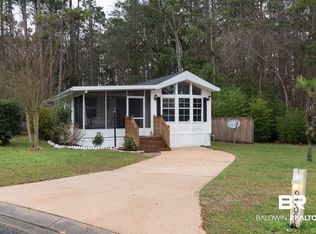 9708 Harbour Dr, Elberta, AL 36530