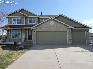 4431 Slice Dr, Colorado Springs, CO 80922