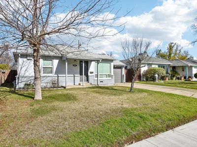 2541 23rd Ave, Sacramento, CA, 95820