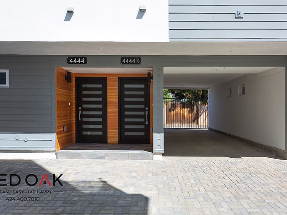 2nd image of 4442 Slauson Ave #4444