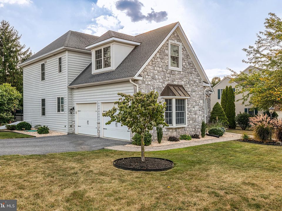 2200 Parkton Ln, York, PA 17408 Zillow