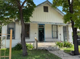 607 McKinley Ave, San Antonio, TX 78210