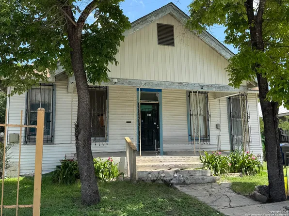 607 mckinley, San Antonio, TX 78210