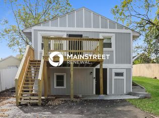 11329 E 13th St S, Independence, MO 64052