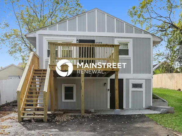 11329 E 13th St S, Independence, MO 64052