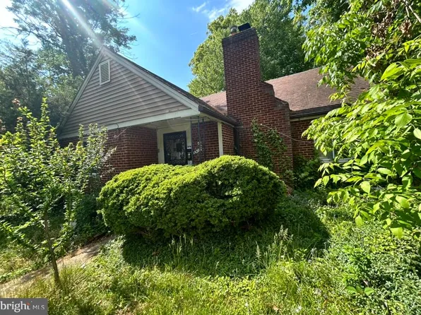 2510 Easton St, Temple Hills, MD 20748